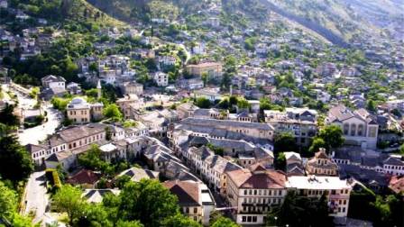 Ndertimet qe do te lejohen ne zonat e mbrojtura, ja rregullojra e re per Gjirokastren